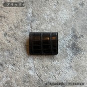 コインケース Mac Art クロコダイルテール