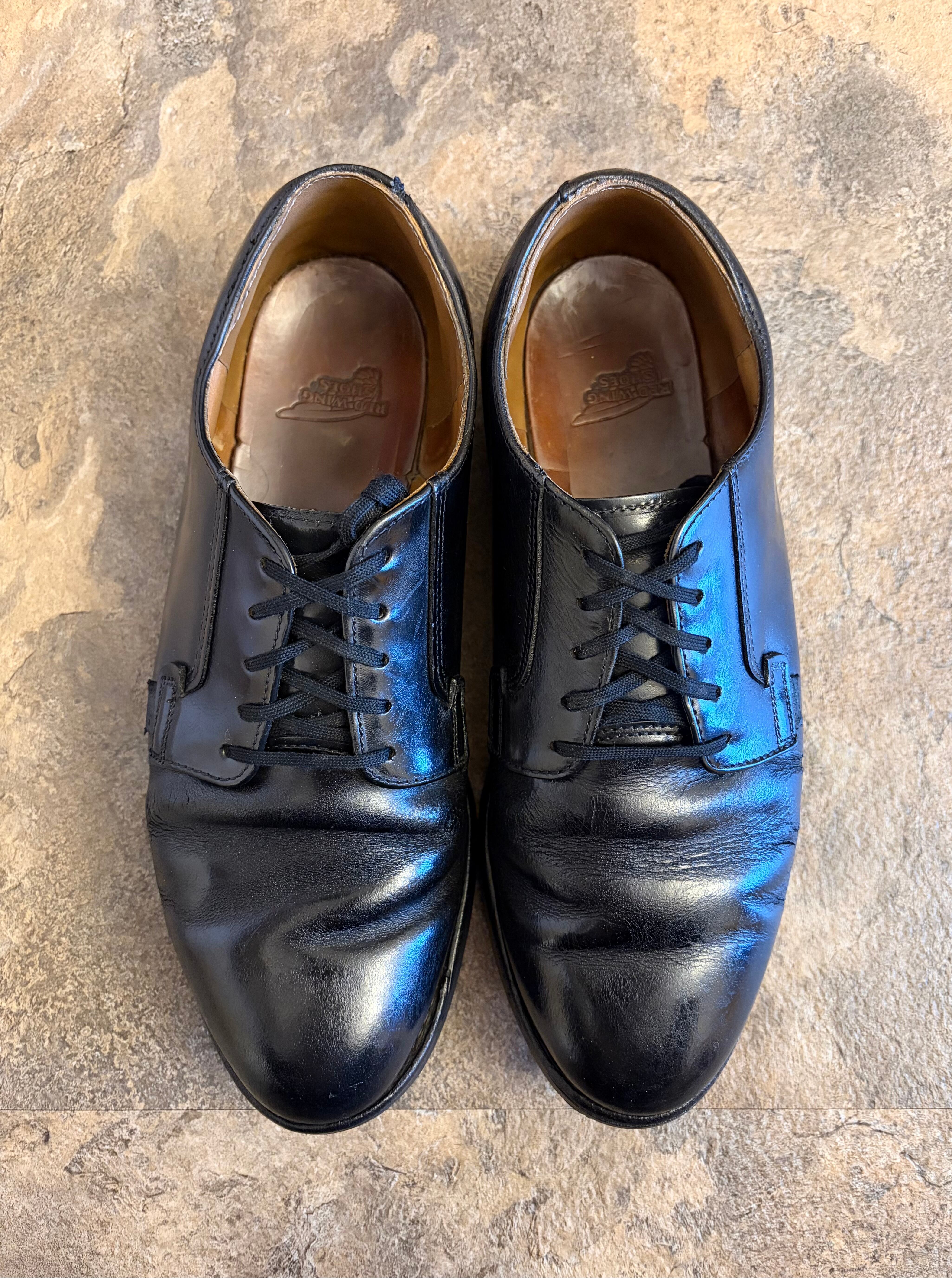 00s DANNER ダナー エクスプローラー 38700X 白タグ 26.5 | enishi vintage