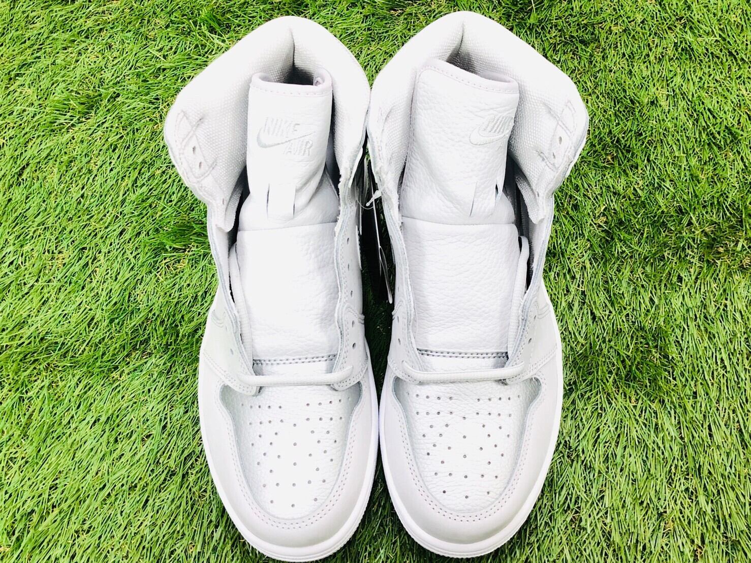 NIKE AIR JORDAN 1 RETRO HIGH OG CO.JP “TOKYO” .5㎝ CD
