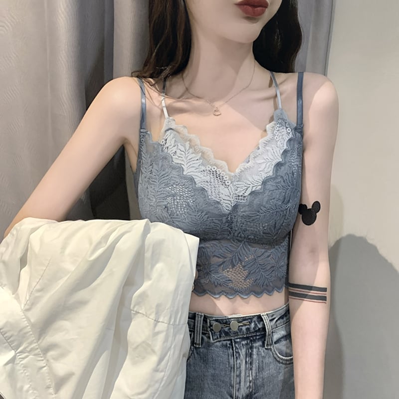 スプリングレースバックレッドスタイル 春物 スーパーモール94865315299