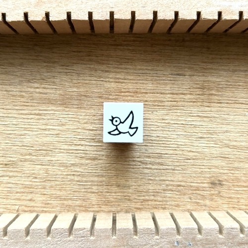ミニミニ鳥｜STP-1069