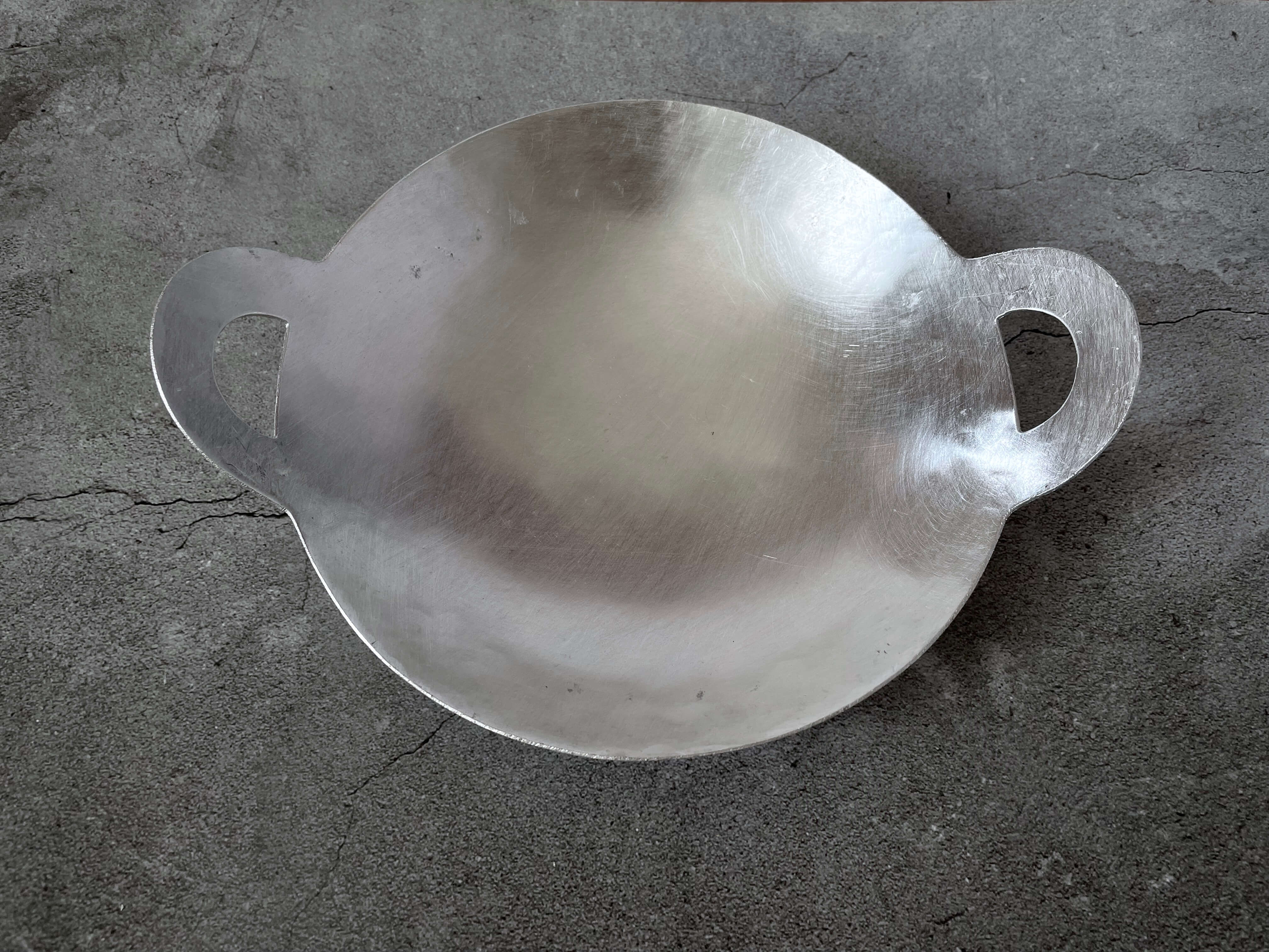 アルミパン（21-22cm）
