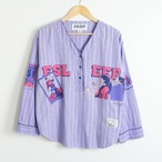 "esleep" pajama shirt XL