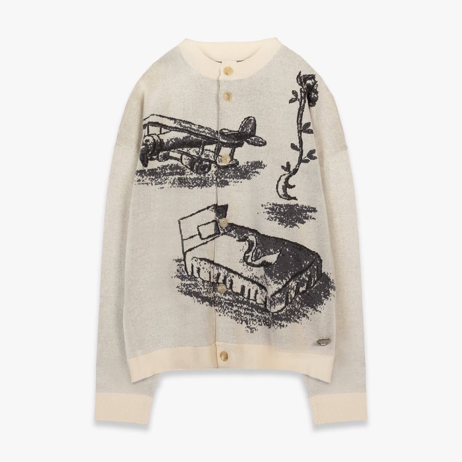 UNEEK BASEMNT - Discover independent style.