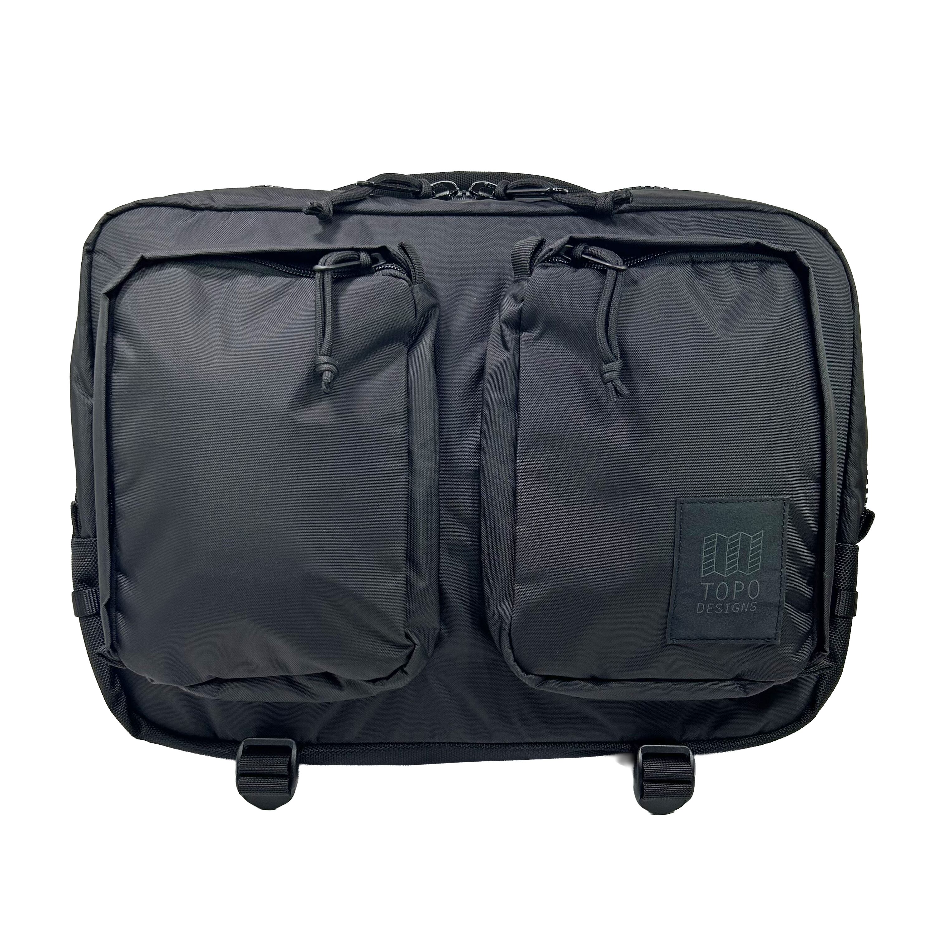 GOODENOUGH グッドイナフ x PORTER ポーター 3WAY タンカーブリーフ