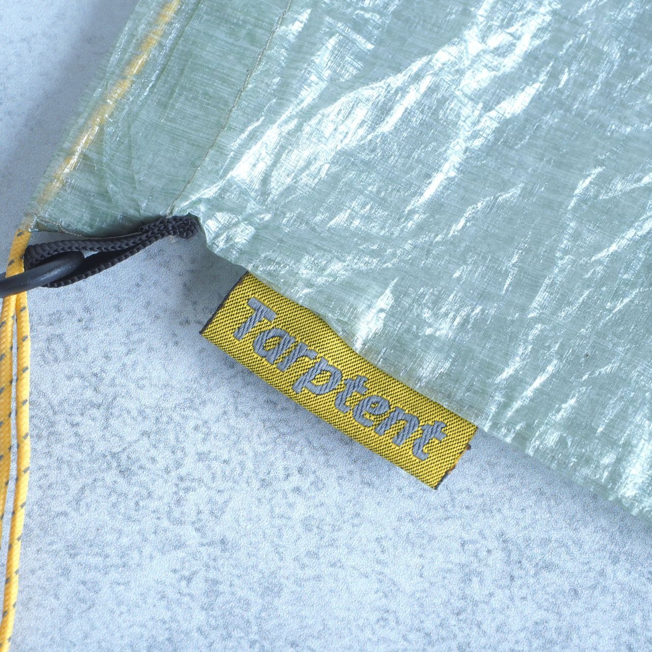 Tarptent / DCF Drawstring Stake Bag 画像2