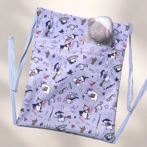 布団型ハンモック　キャリー用　38×30cm
