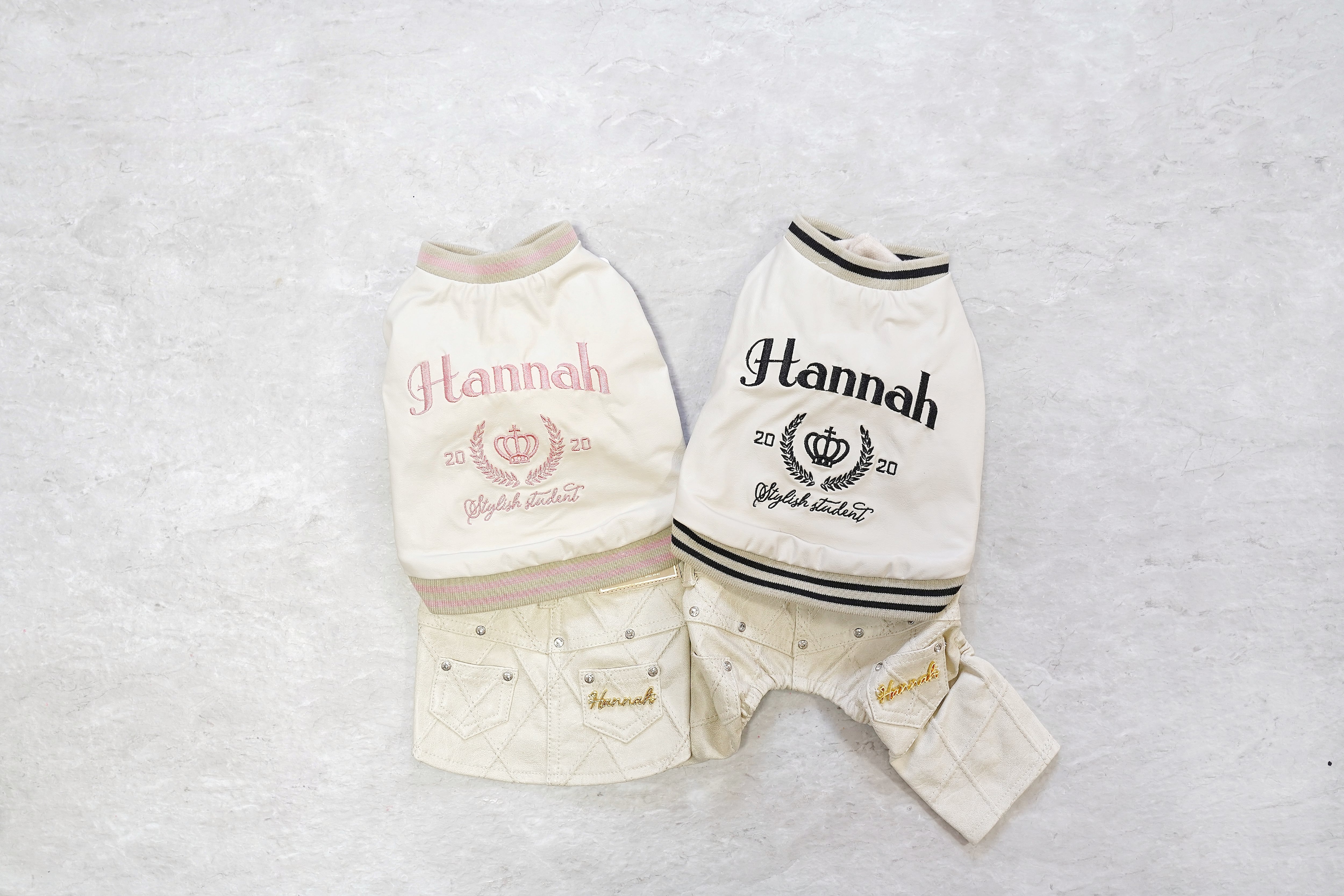 Croquembouche（クロッカンブッシュ）XXL.3XL | hannah