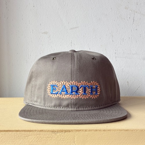 EARTH... maybe we can stay Hat [Surplus Twill]