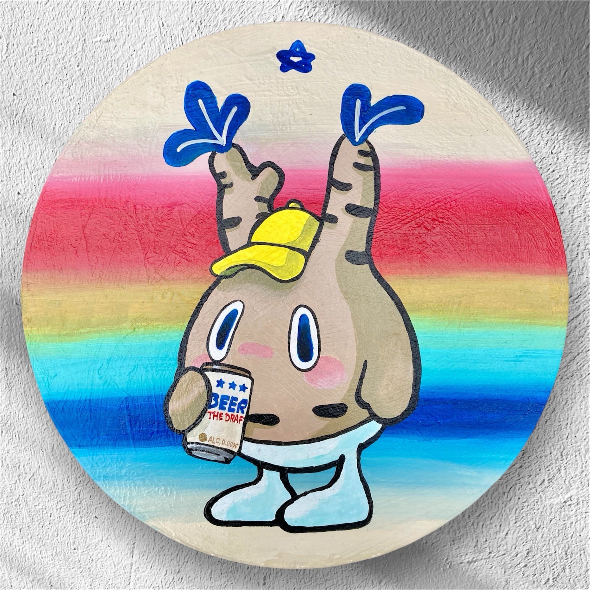 aobouzu Group exhibition | 青坊主-aobouzu-