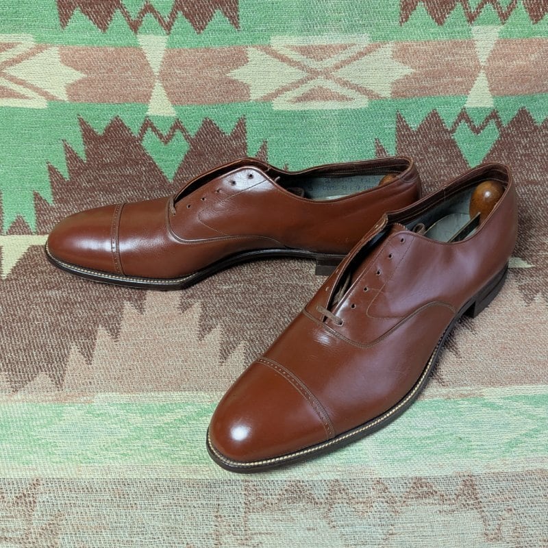 Shoes | Wonder Wear ヴィンテージ古着ネットショップ