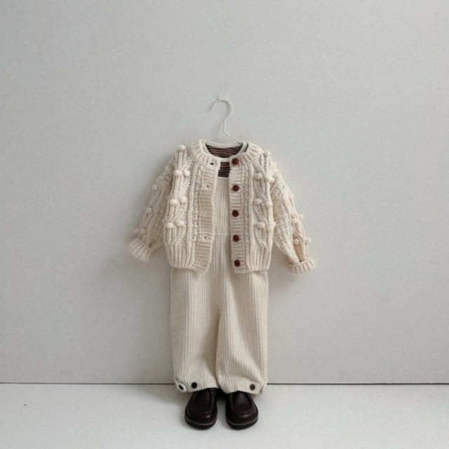 《予約》atomeme ¨ coha stripe T