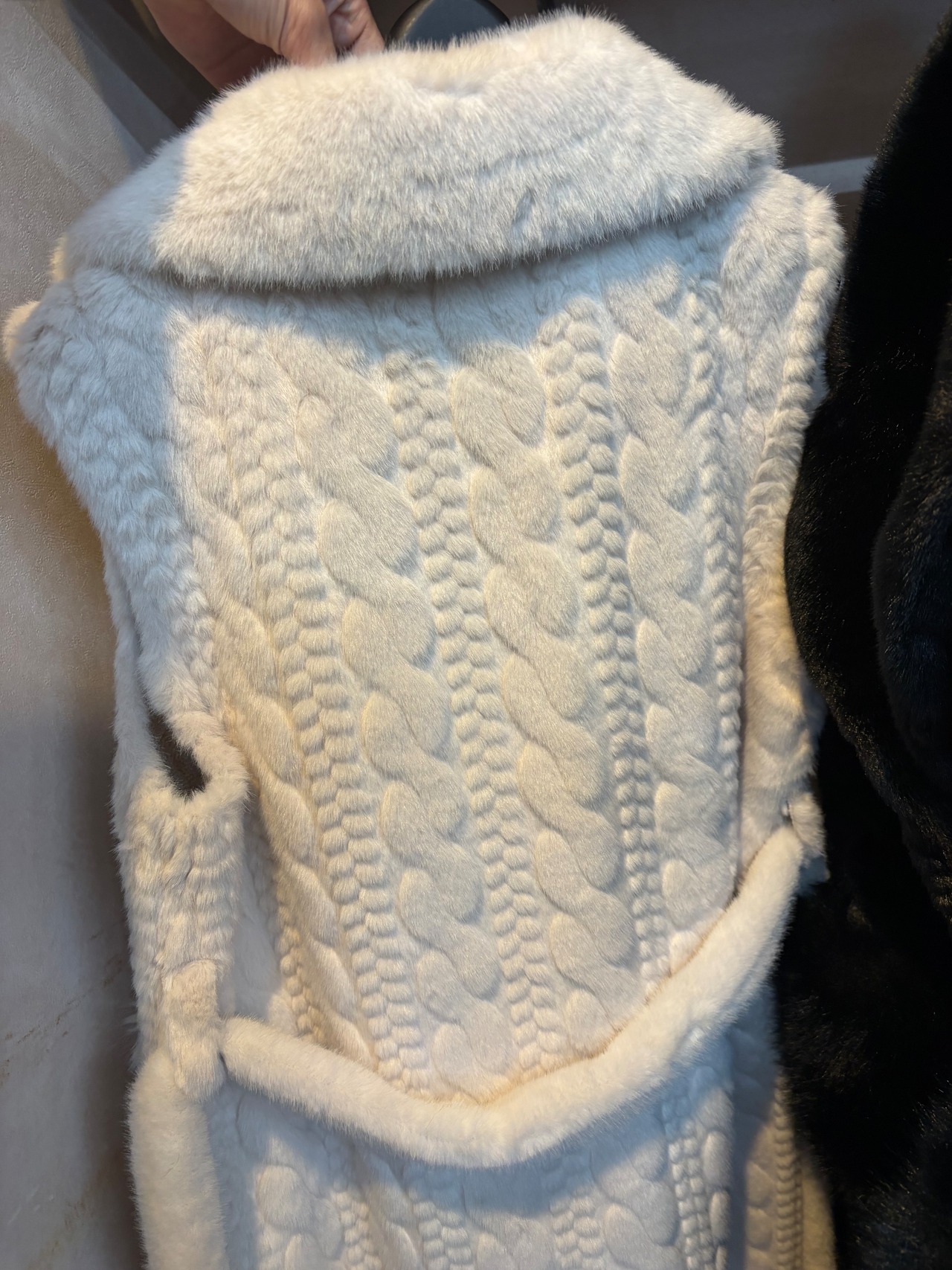 EGLANTINE エンボスファージレ　502095f4