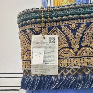 ファンファBAG(55~64)　6000円+税