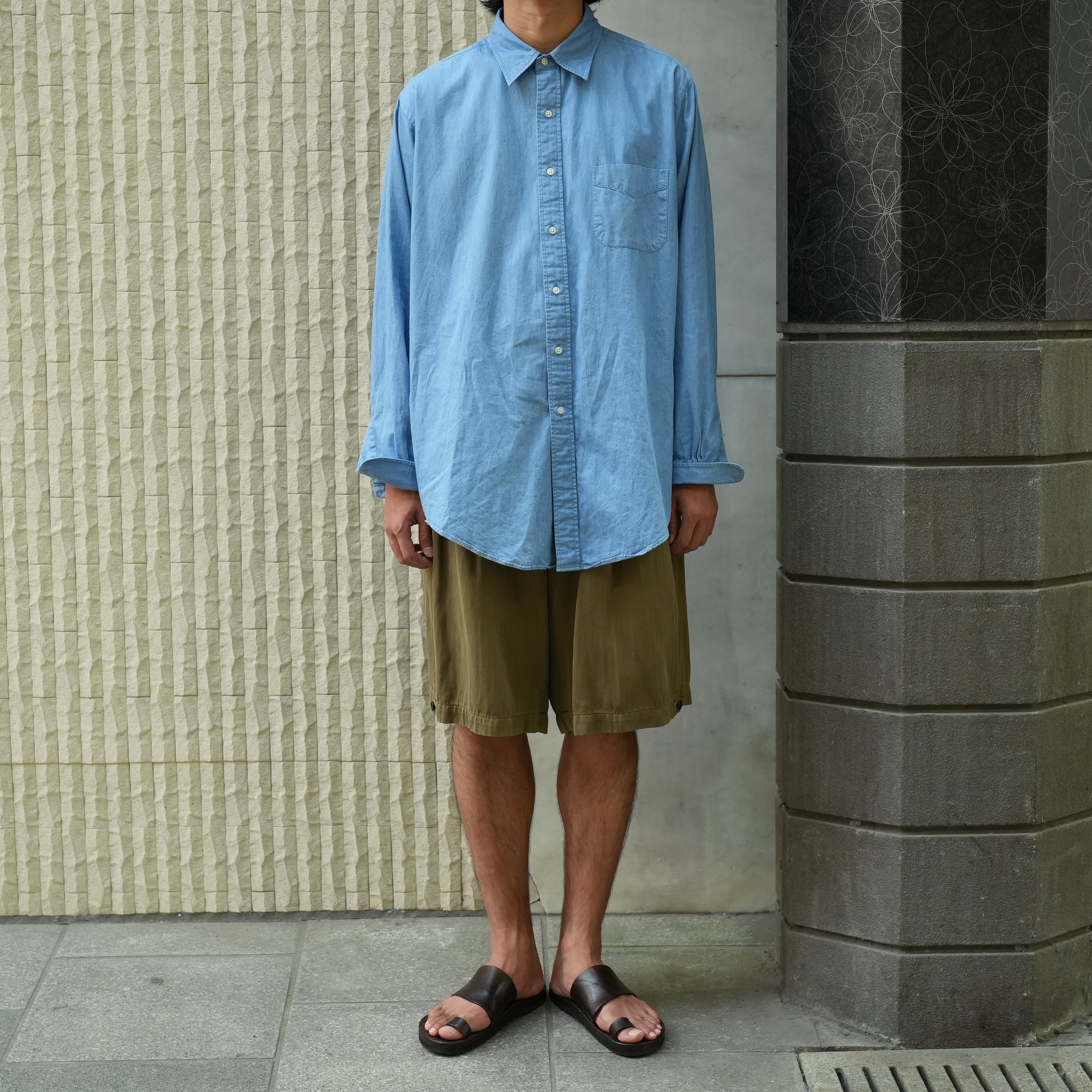 MAATEE&SONS for khaki 