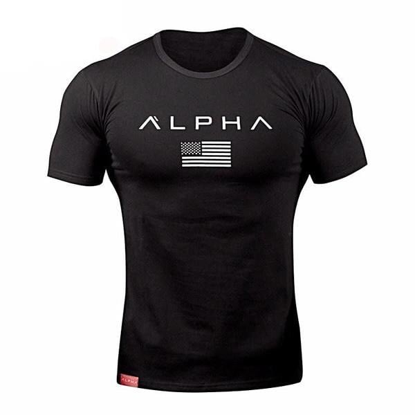 ALPHPアルファＴシャツ