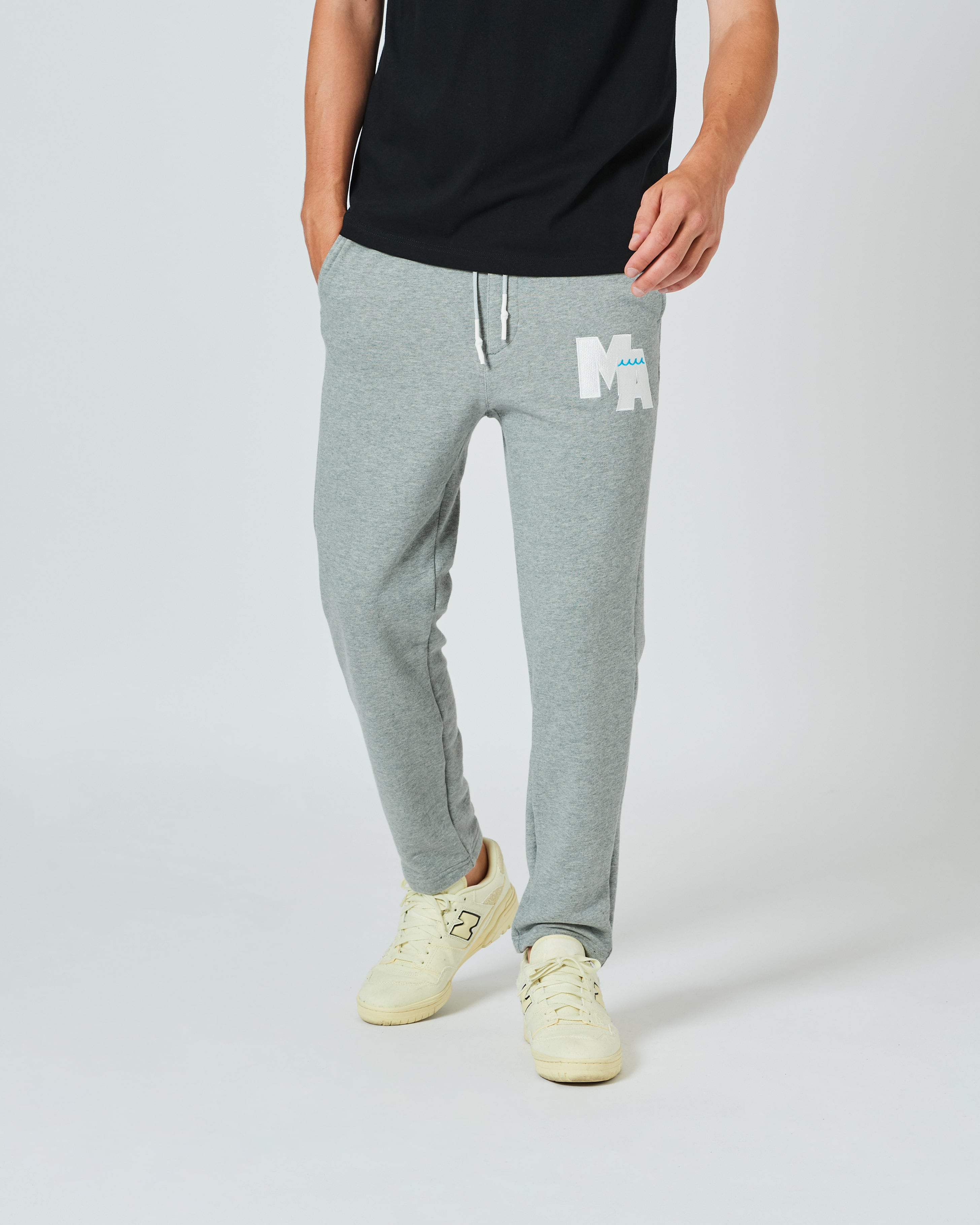 muta MARINE × ACANTHUS スウェット イージーパンツ | ACANTHUS ONLINE  