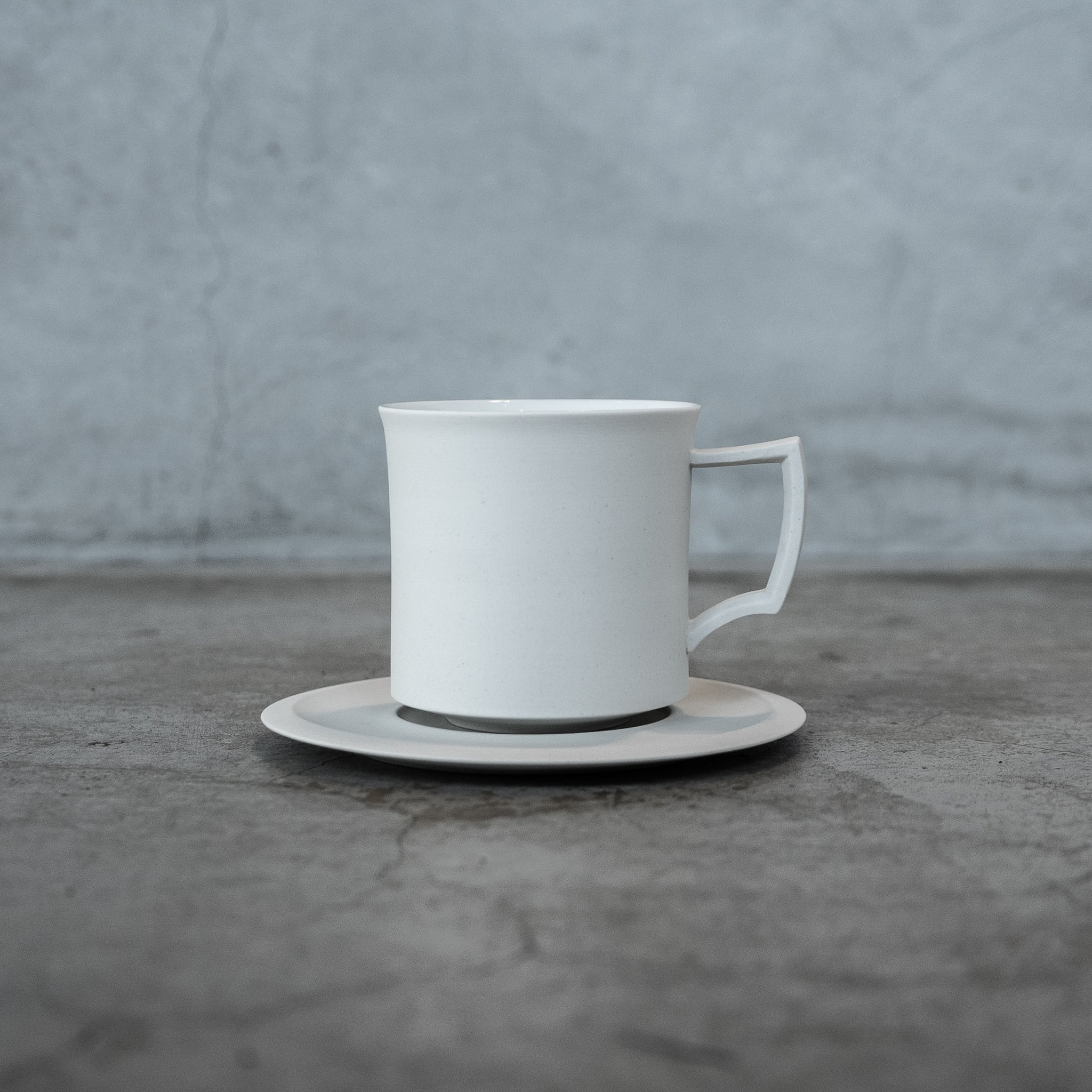 Rib】mug cup | suzunari coffee