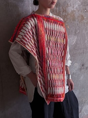 Miao/Vintage embroidery fabric