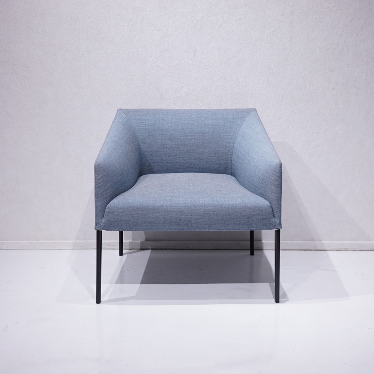 arper Saari Sofa 1P S / 北欧 モダン イタリア デザイナーズ ソファ 1人掛け アルペール サーリ プロ仕上げ / 関連:カッシーナ リーンロゼ