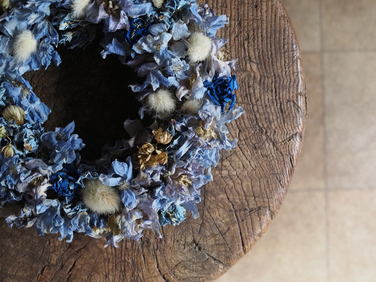 ドライのラウンドリース07