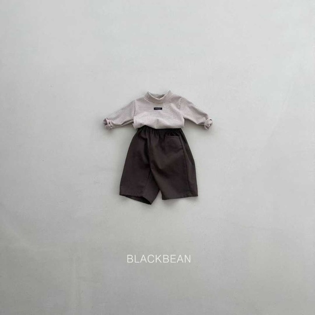 [即納S/M]≪blackbean≫batik pants pink (kids)18