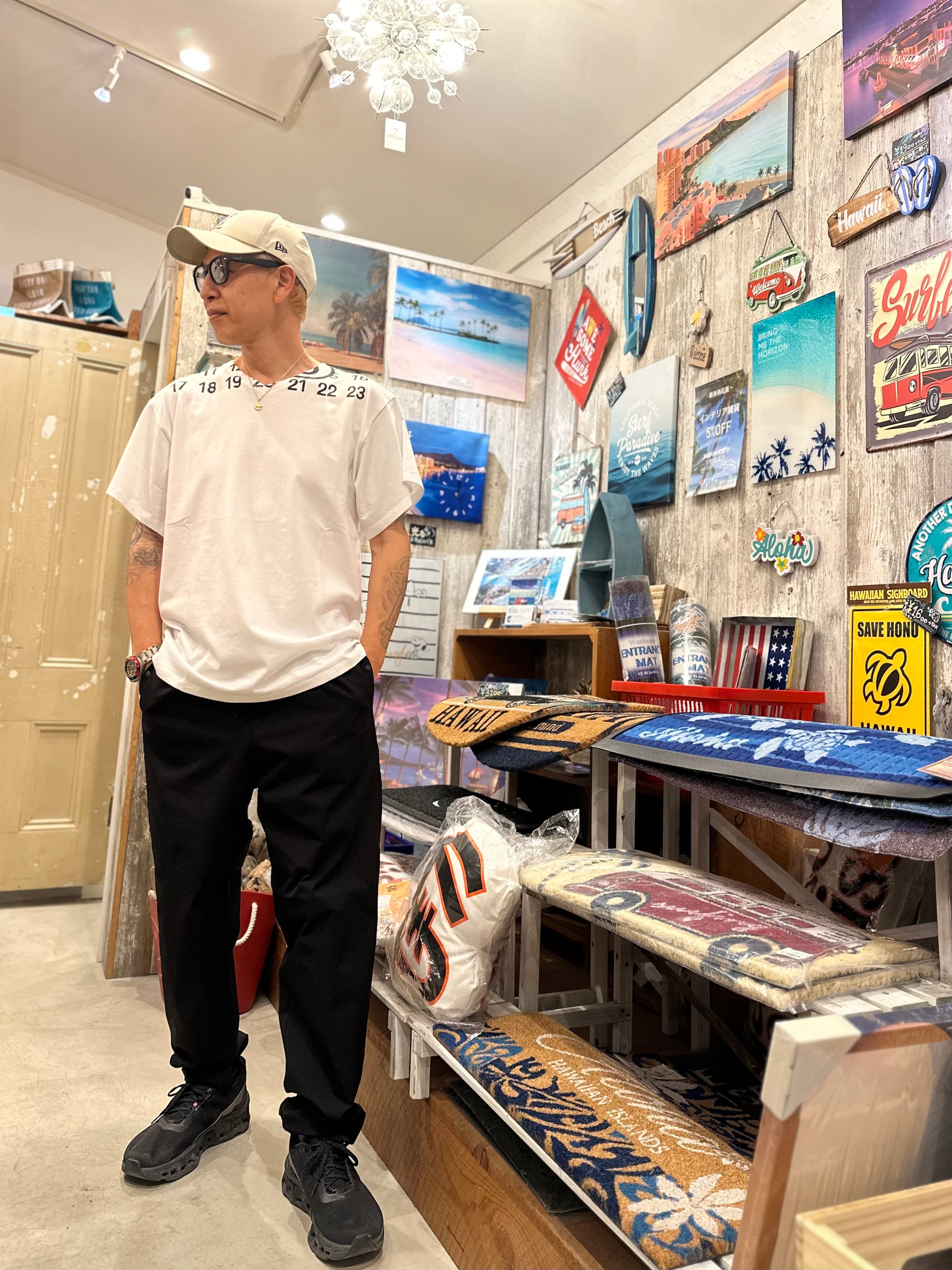 Maison Margiela MM6 Tシャツ