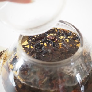 中国紅茶 正山小種 玉蘭香 60g 葡萄のような甘い香り