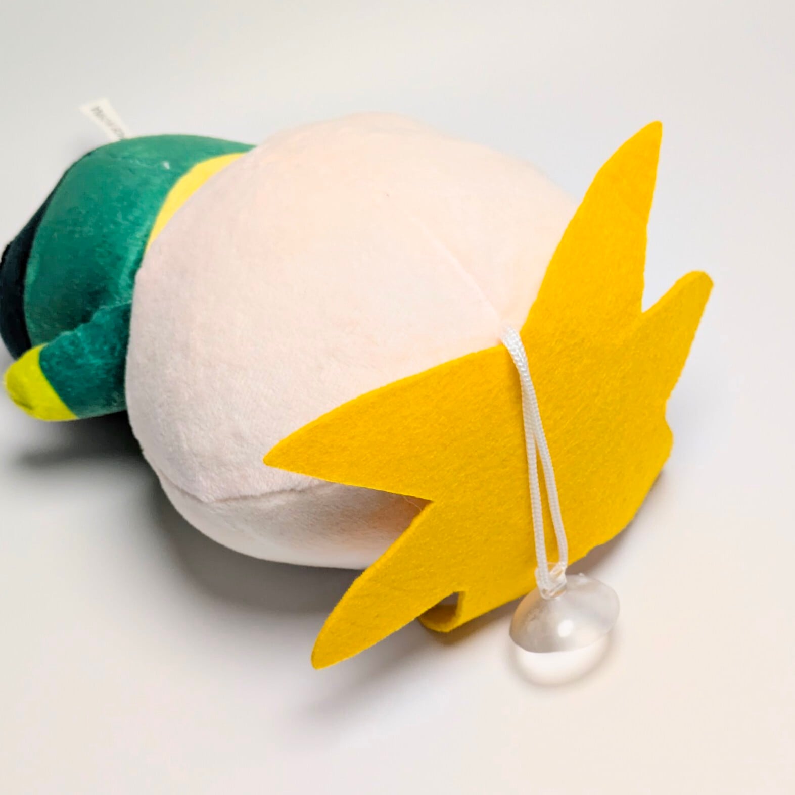 【 South Park ( サウスパーク ) 】 バターズ・ストッチ( Leopold "Butters" Stotch ) / ぬいぐるみ / plush toy 〚アメリカン雑貨 アメトイ〛