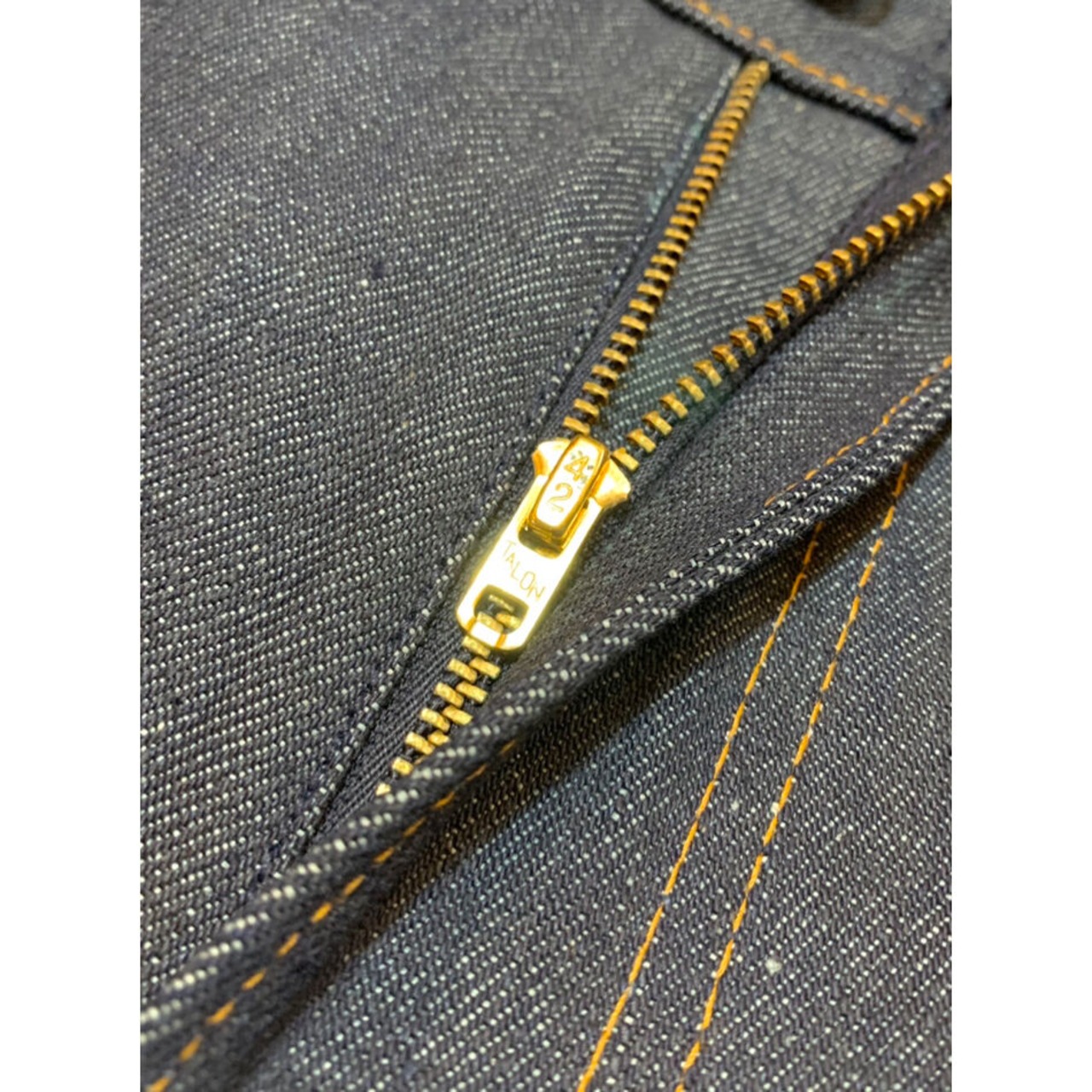 80s "DEAD STOCK" Levi’s 646 BELL BOTTOM JEANS MADE IN USA  Size W29L28→ W28L27