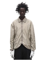 7440 37 1 Layered Zip Jacket