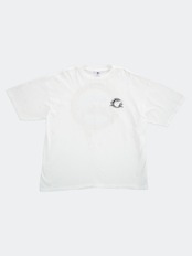 90s advertising tee
