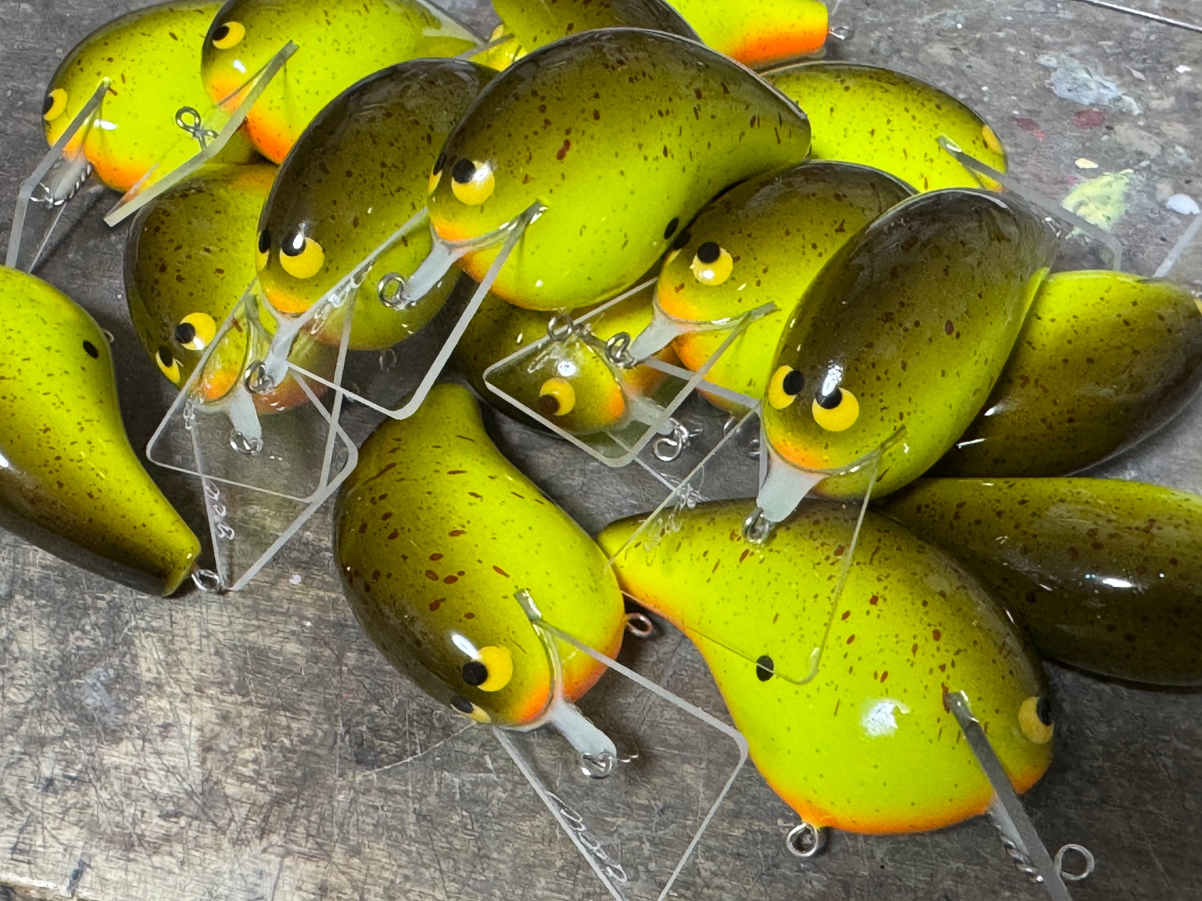MPB LURES ルアーセット MPB LURES