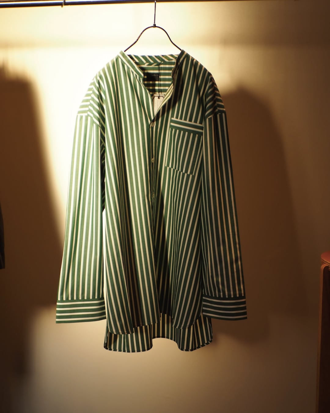 一点もののスウェット。 | はなれ online store