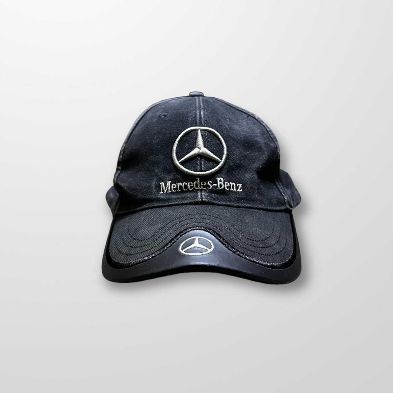 Mercedes-Benz Promo Cap
