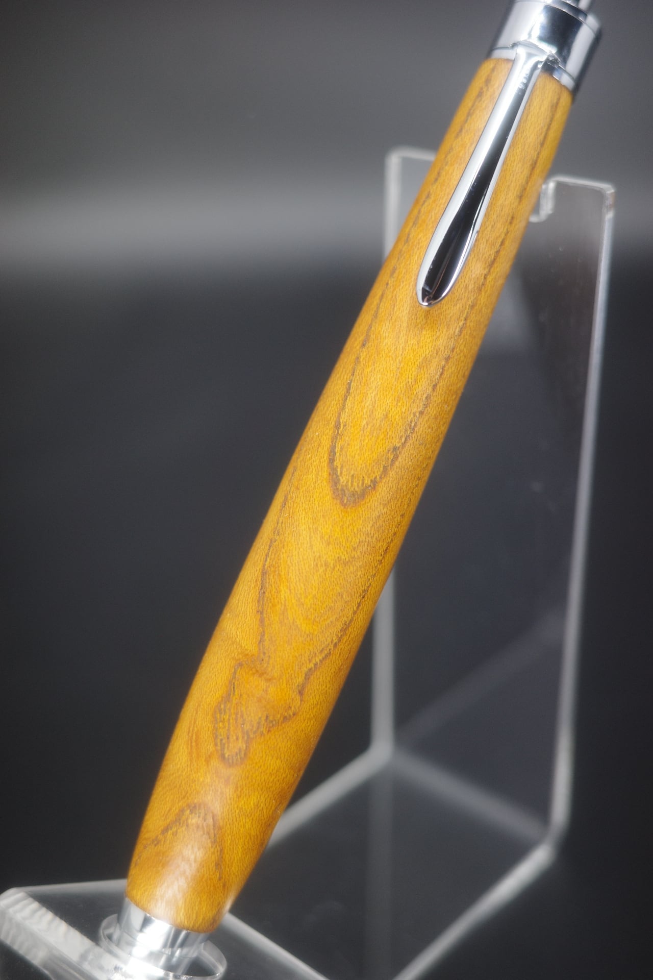 木軸ペン工房KIKI