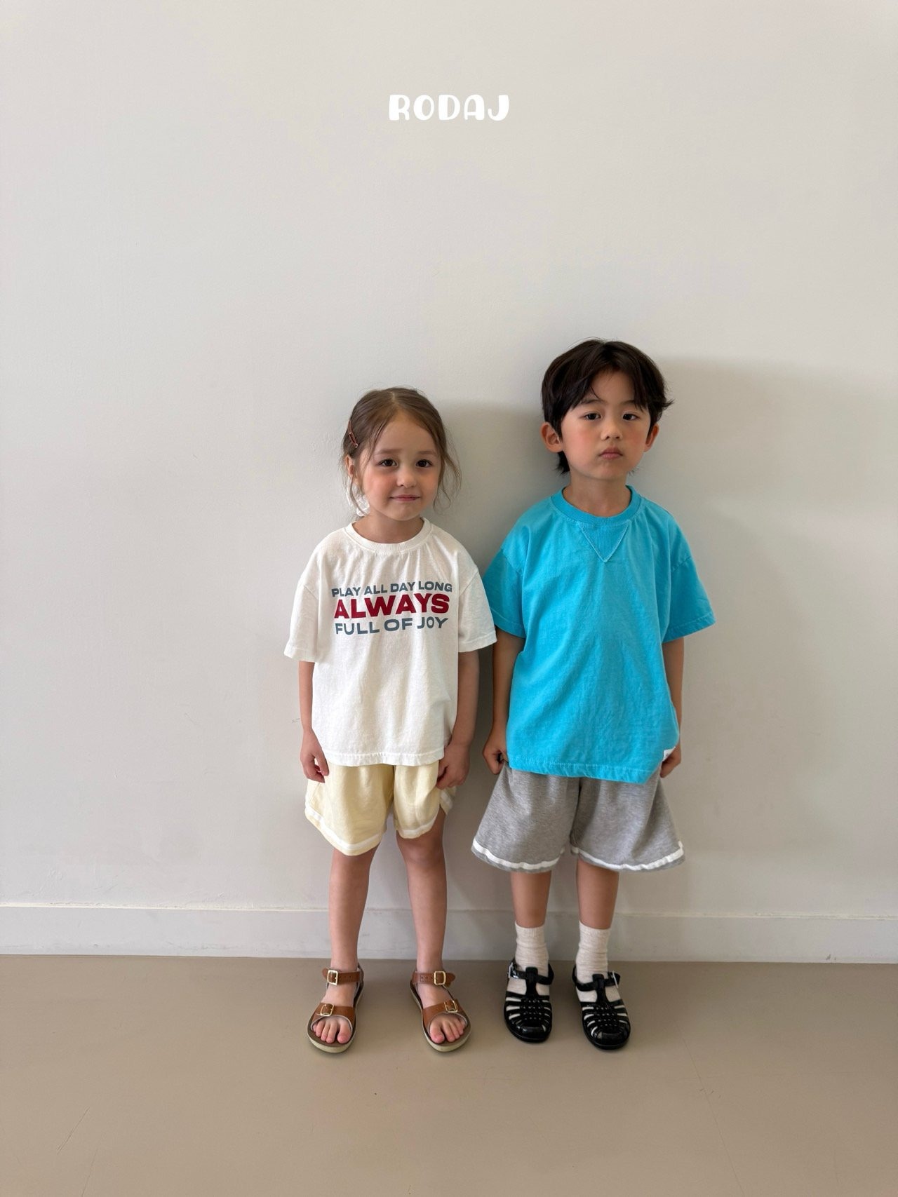[RODAJ] Milk Pants (JS/JM/JL) / [로다제이] 밀크팬츠 (JS/JM/JL)