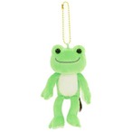 かえるのピクルス にじいろMCわかば(9812609)