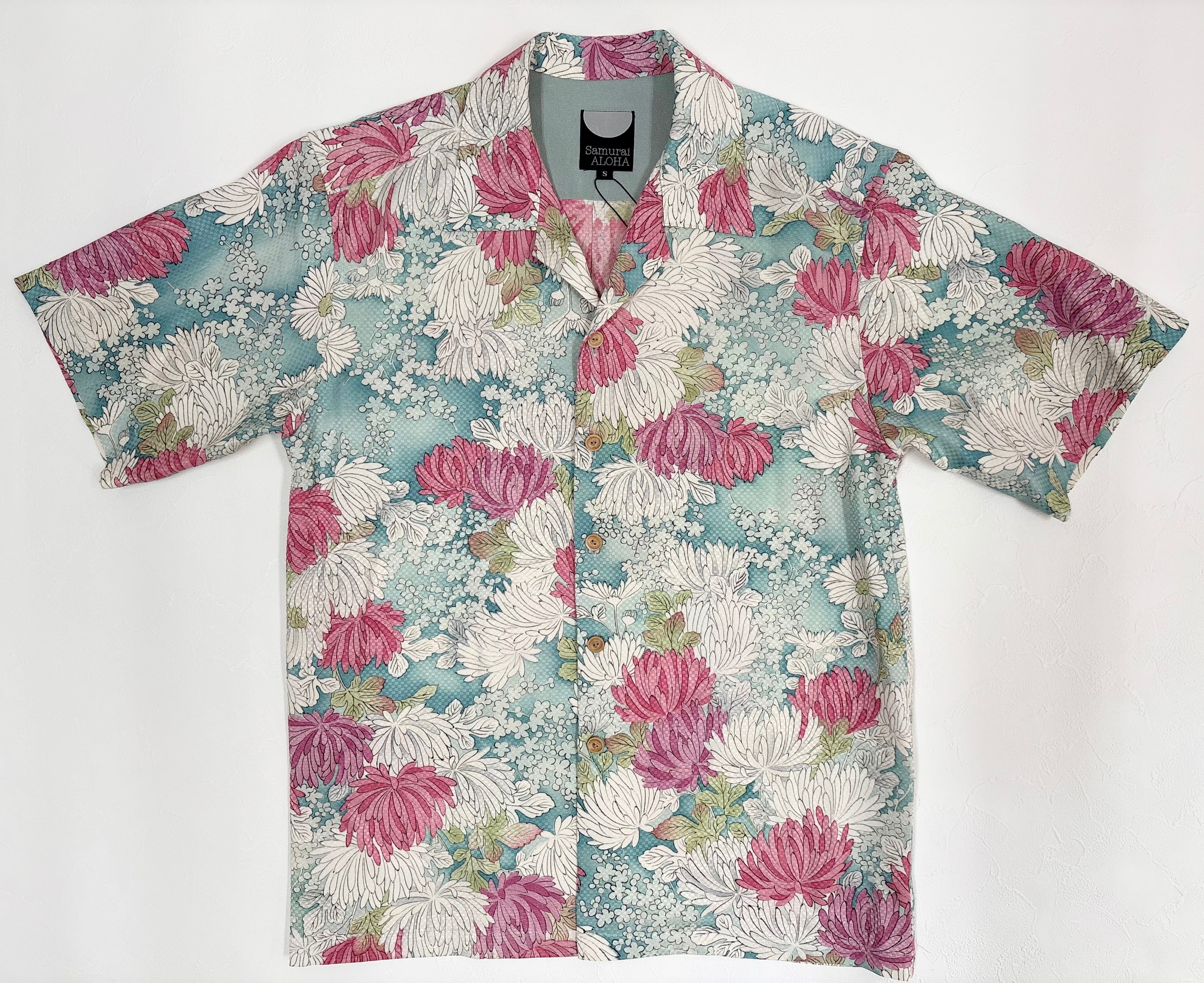 SAMURAI ALOHA