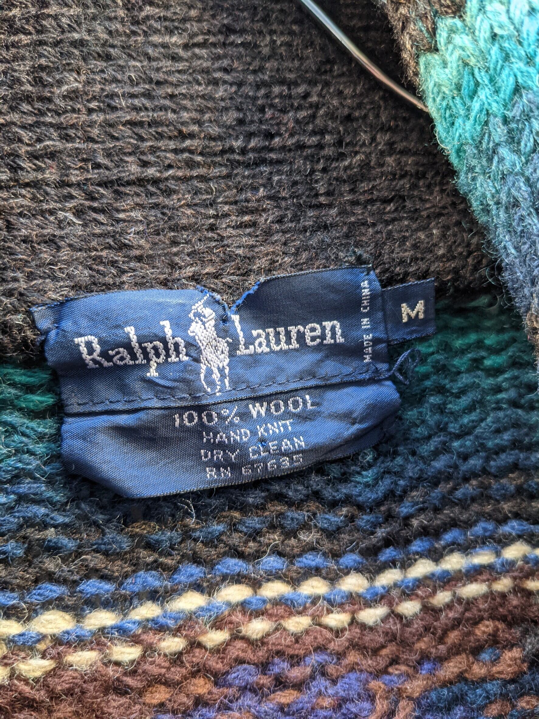 RALPH LAUREN