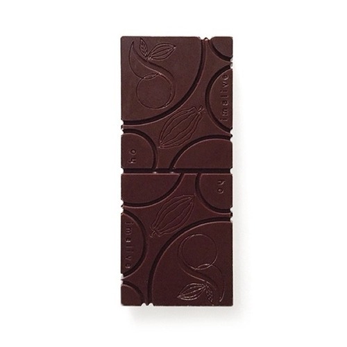 cacao 85 or 75 (カカオ85 or 75) raw chocolate