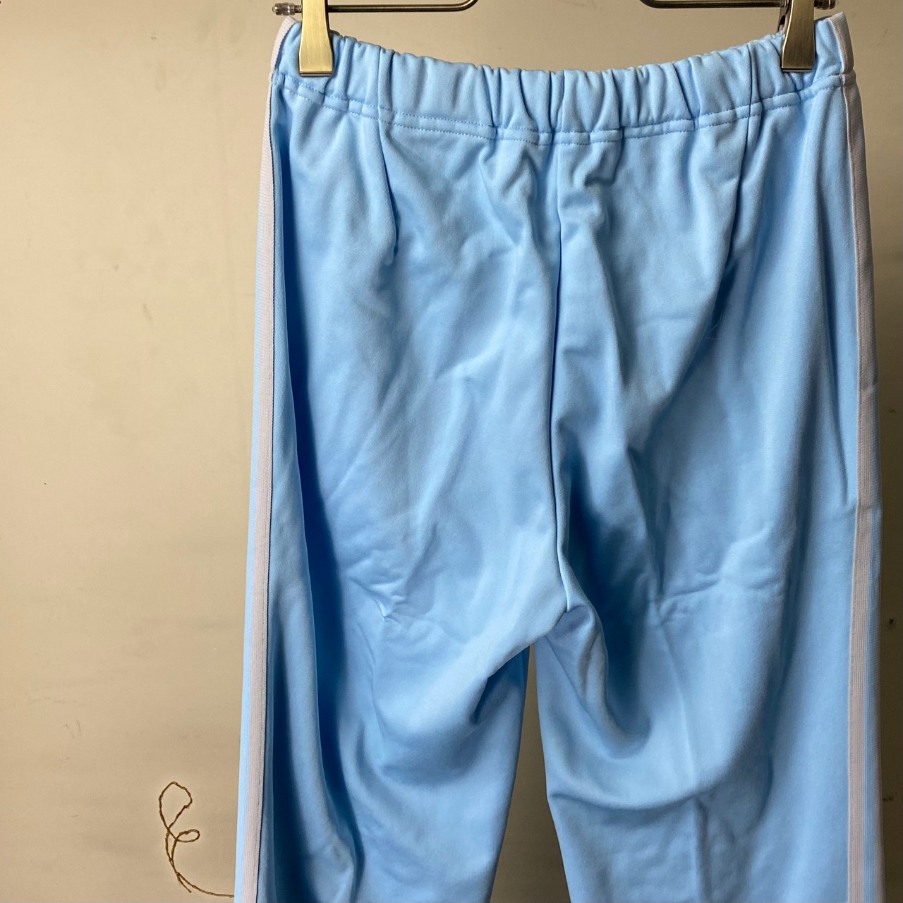 vintage 1980’s ADIDAS jersey set-up