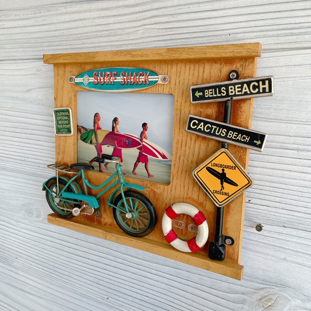 フォトフレーム