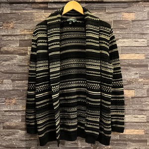 LAUREN RALPH LAUREN NATIVE BORDER GOWN