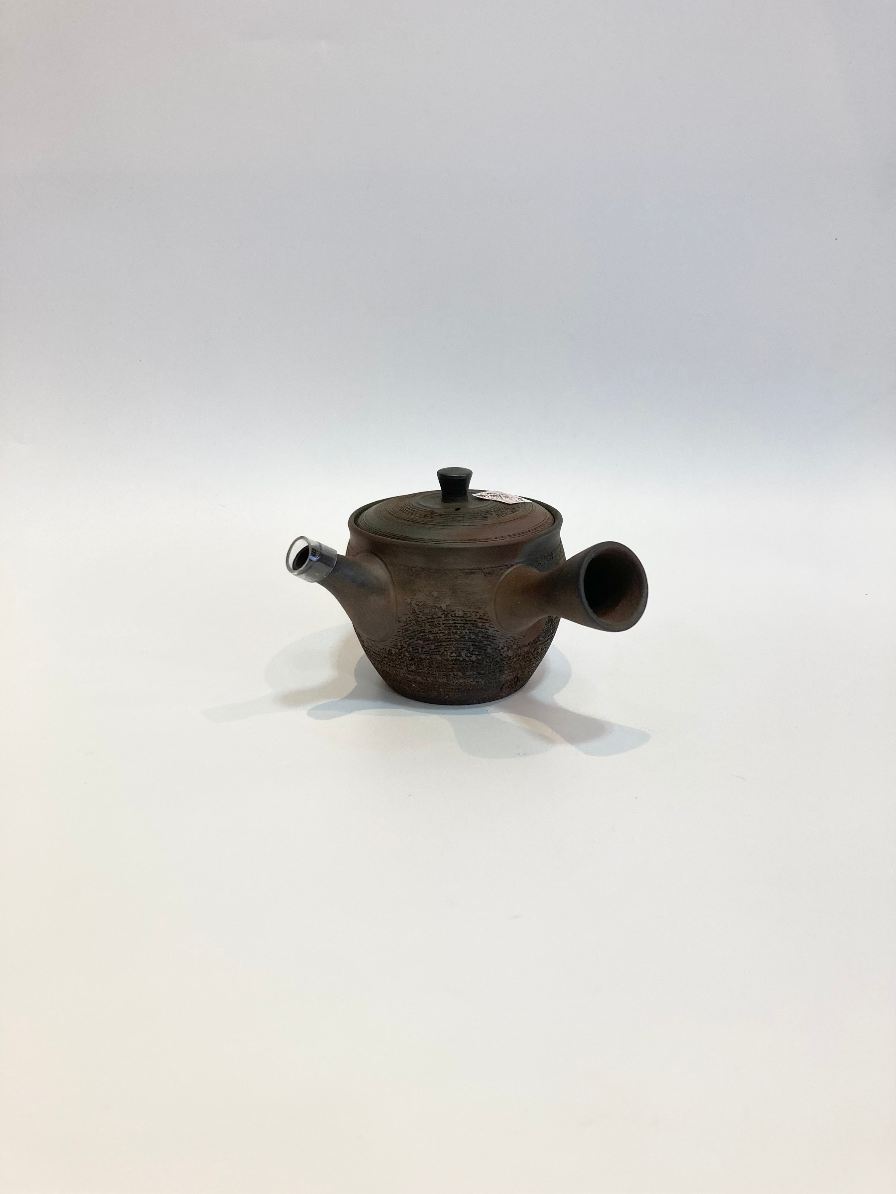 急須】常滑焼 玉光 140ml | 若林陶器