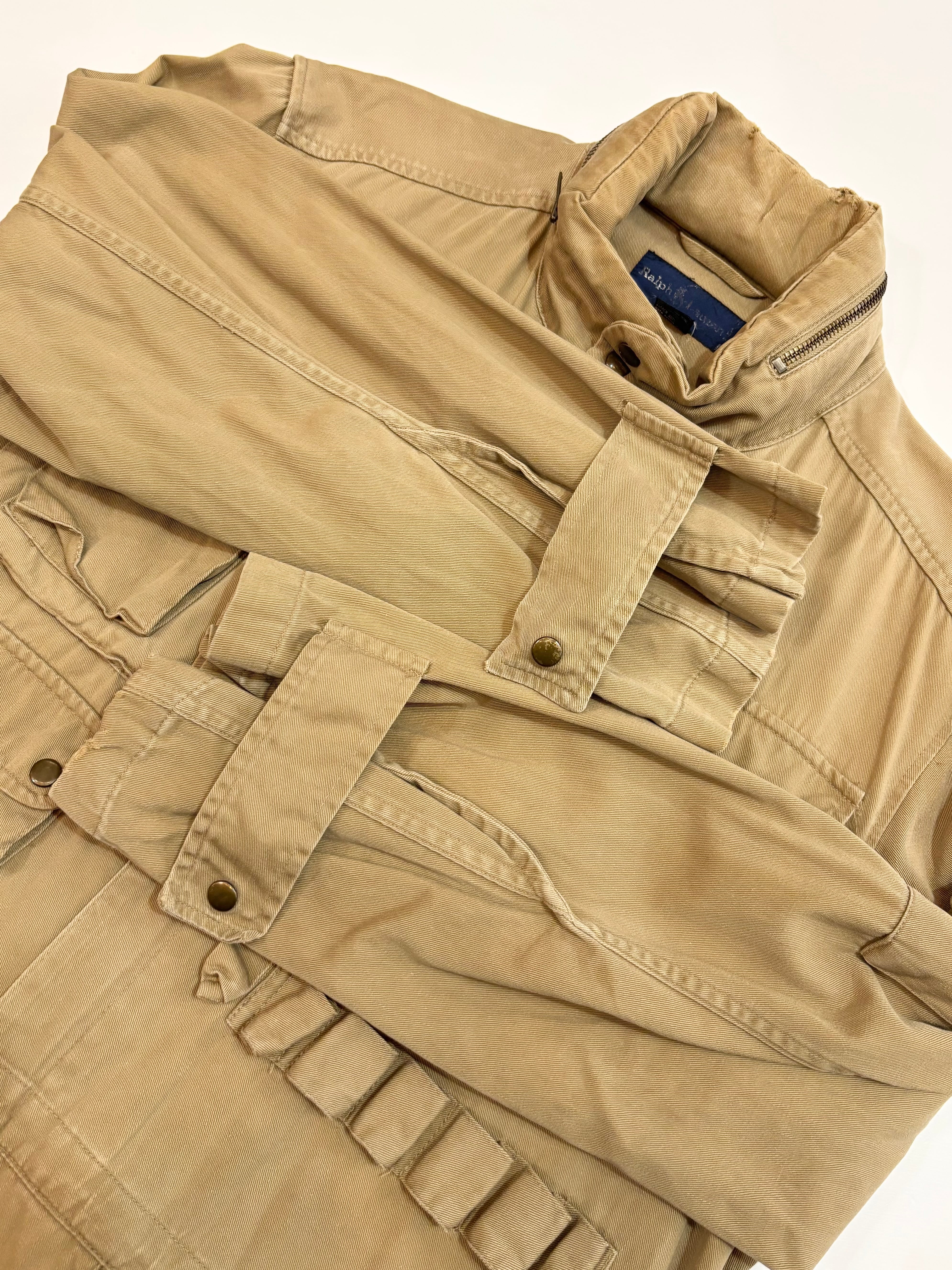90s Ralph Lauren 