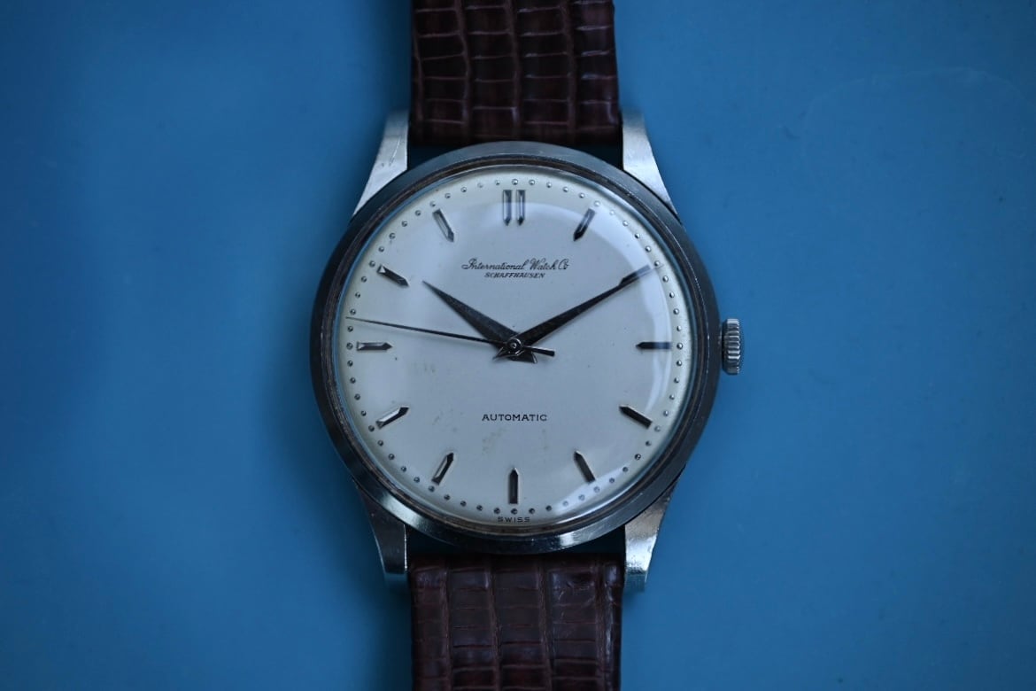 その他の素材の時計 | Jwatchman