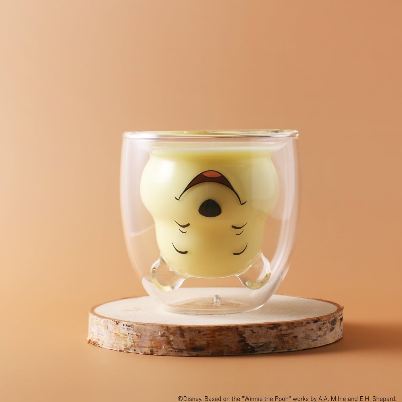 レトロ　くまのプーさん　テーブル　フェイステーブル クマのプーさん テーブル 机 の通販 by sora's shop｜ラクマ