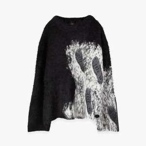 SHINYAKOZUKA 26AW WINTER PATH (NIGHT BLACK) ISSUE#9