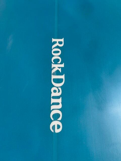 中古RockDance ロングボード | Sylphide Club Shop